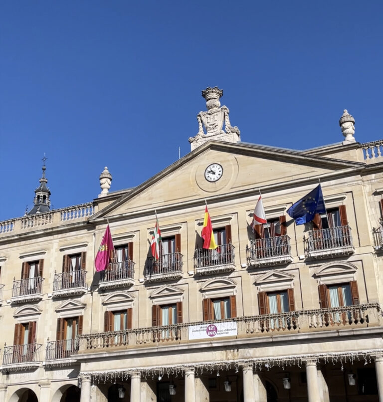 ayuntamiento vitoria gasteiz