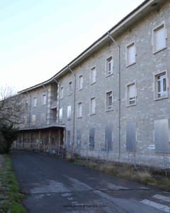 macrocentro refugados arana