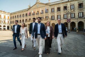 15 junio 2026 Balance 3 años legislatura