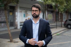 28 septiembre 2026 Iñaki García Calvo Lonjas okupas